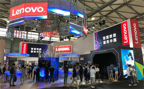 展會搭建方案