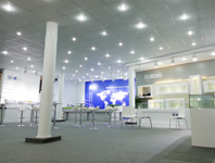 玄策展覽--老牌展臺(tái)搭建商！
