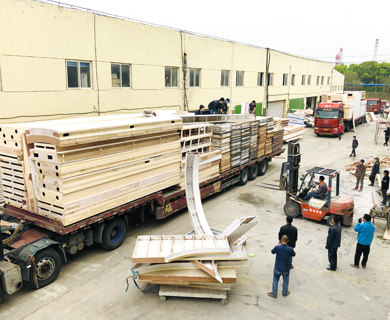 挑選展覽搭建工廠(chǎng)一定要看資質(zhì)嗎？